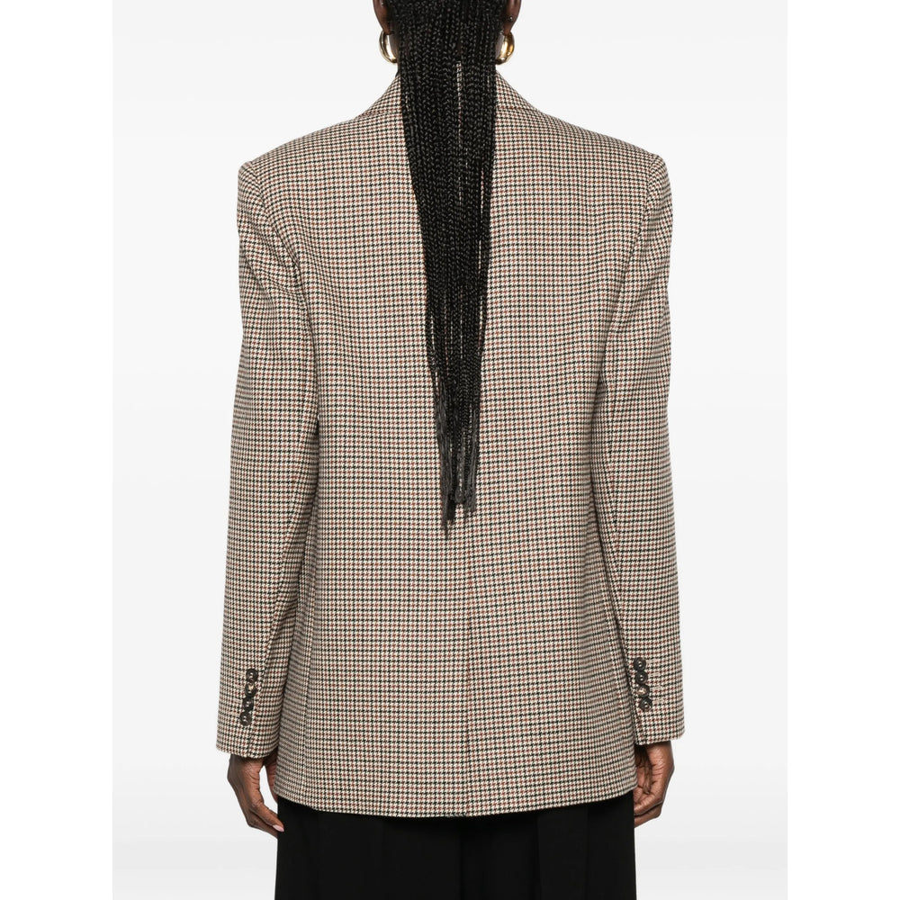 Max Mara Studio Neutrals Jackets - Blazers Women