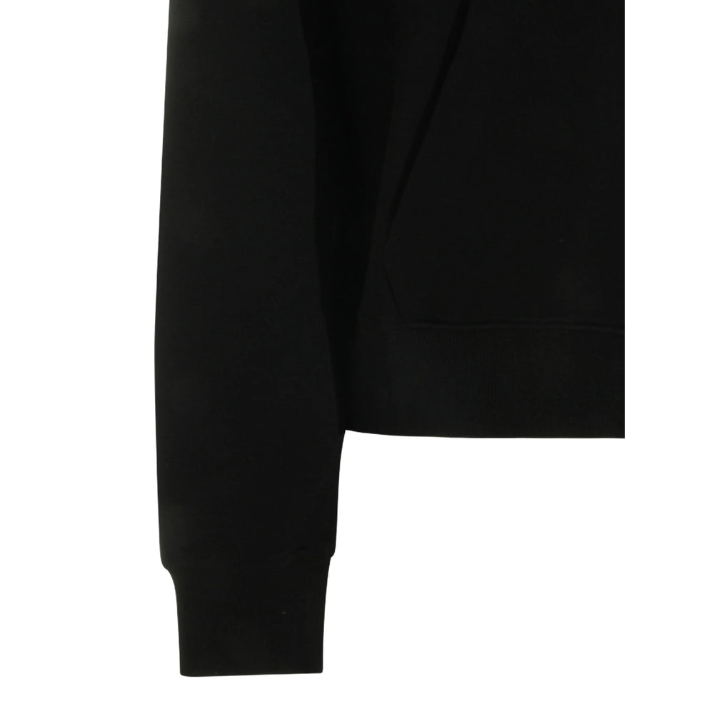 S Max Mara Black Tops - Hoodies Women