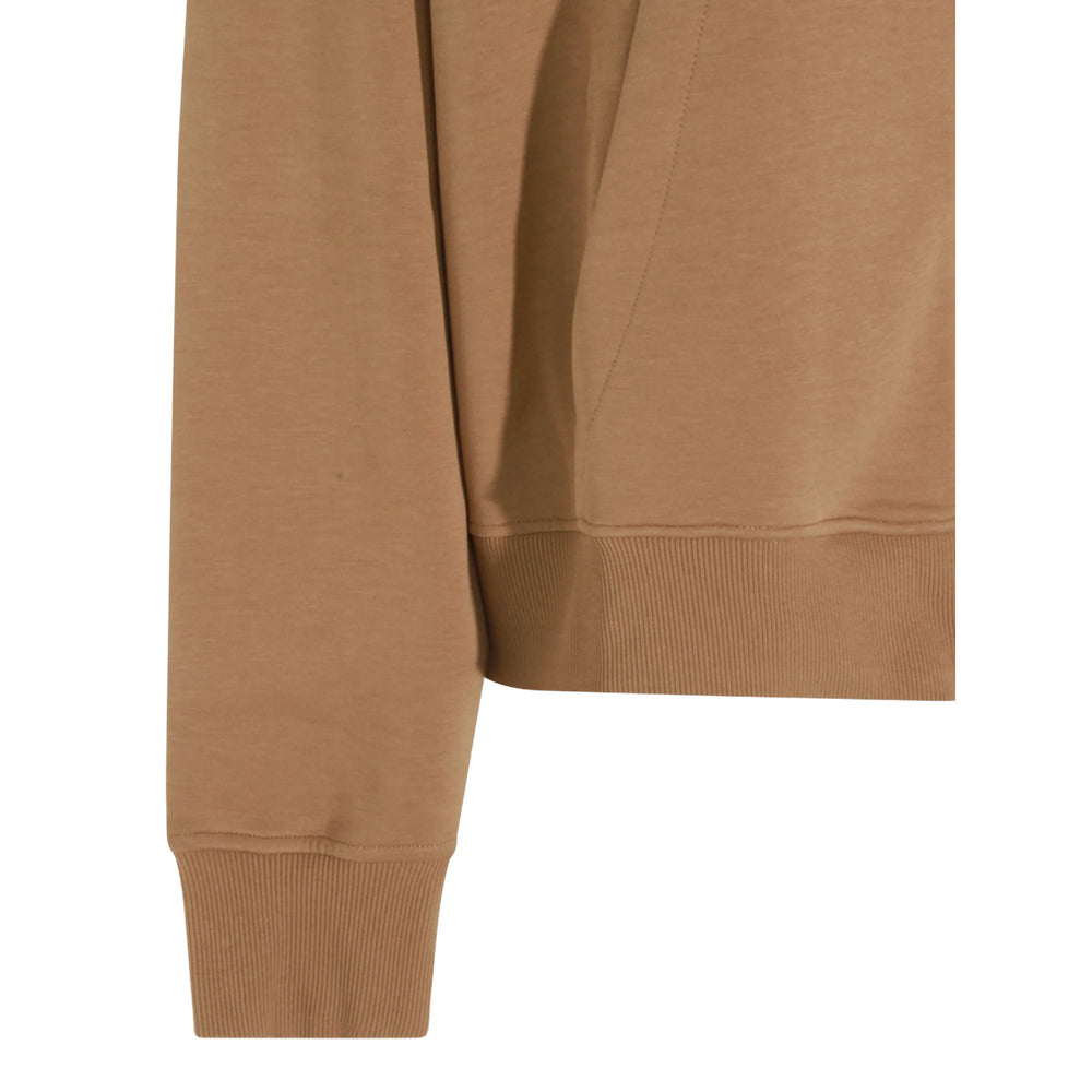 S Max Mara Neutrals Tops - Hoodies Women