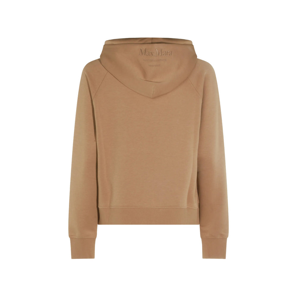 S Max Mara Neutrals Tops - Hoodies Women