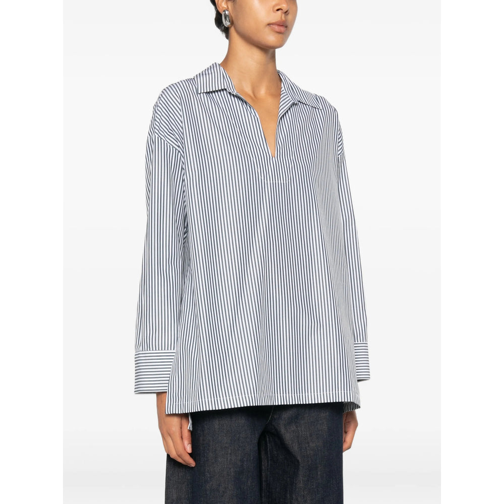 S Max Mara Green Tops - Shirts Women