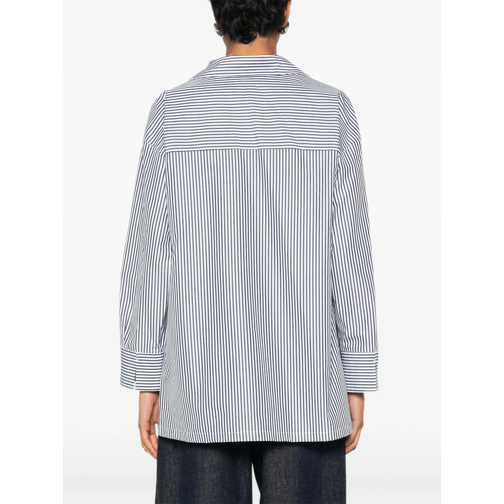 S Max Mara Green Tops - Shirts Women