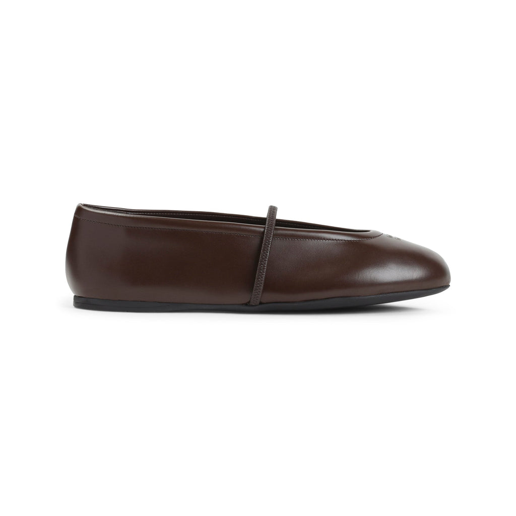 Miu Miu Ballet Flats Women