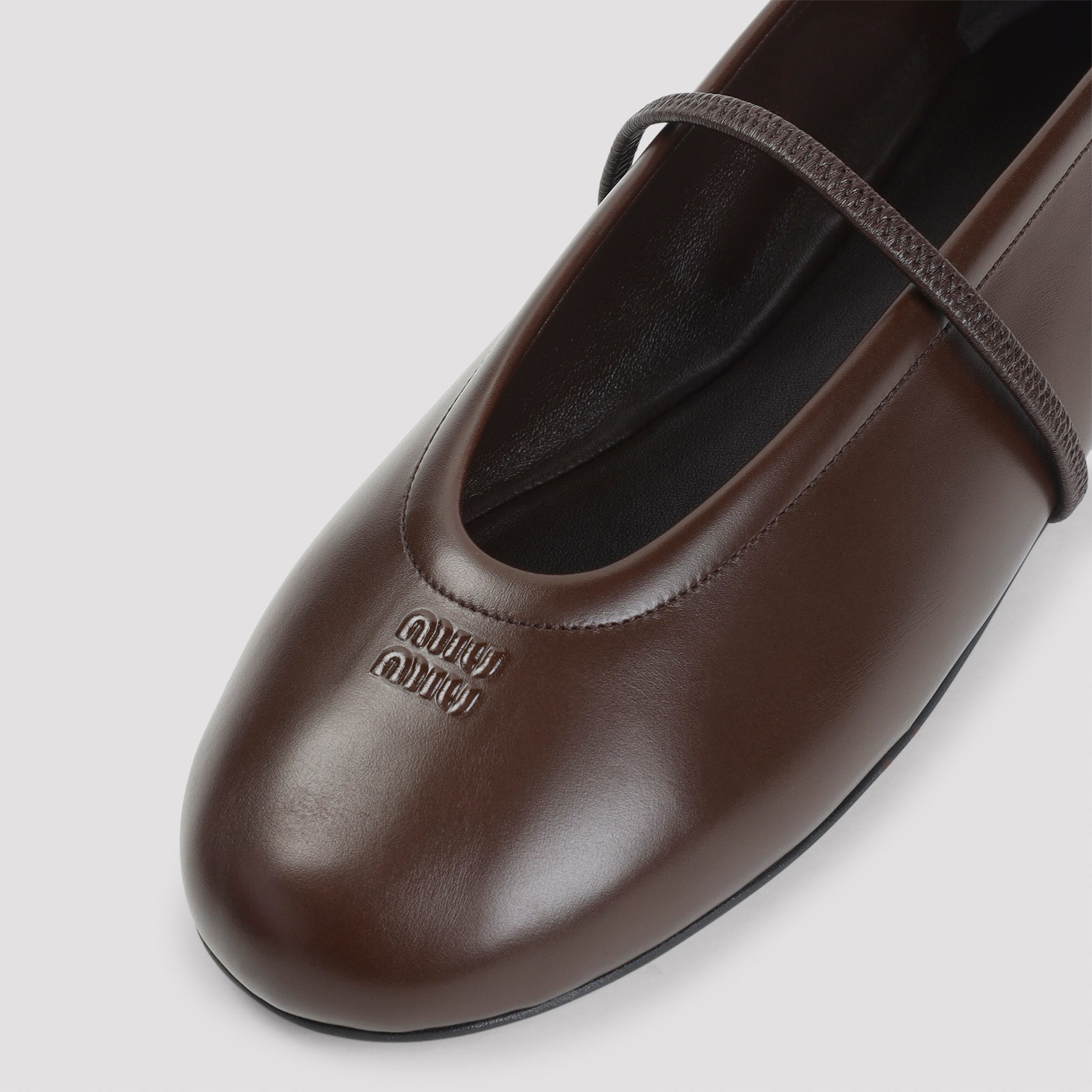 Miu Miu Ballet Flats Women