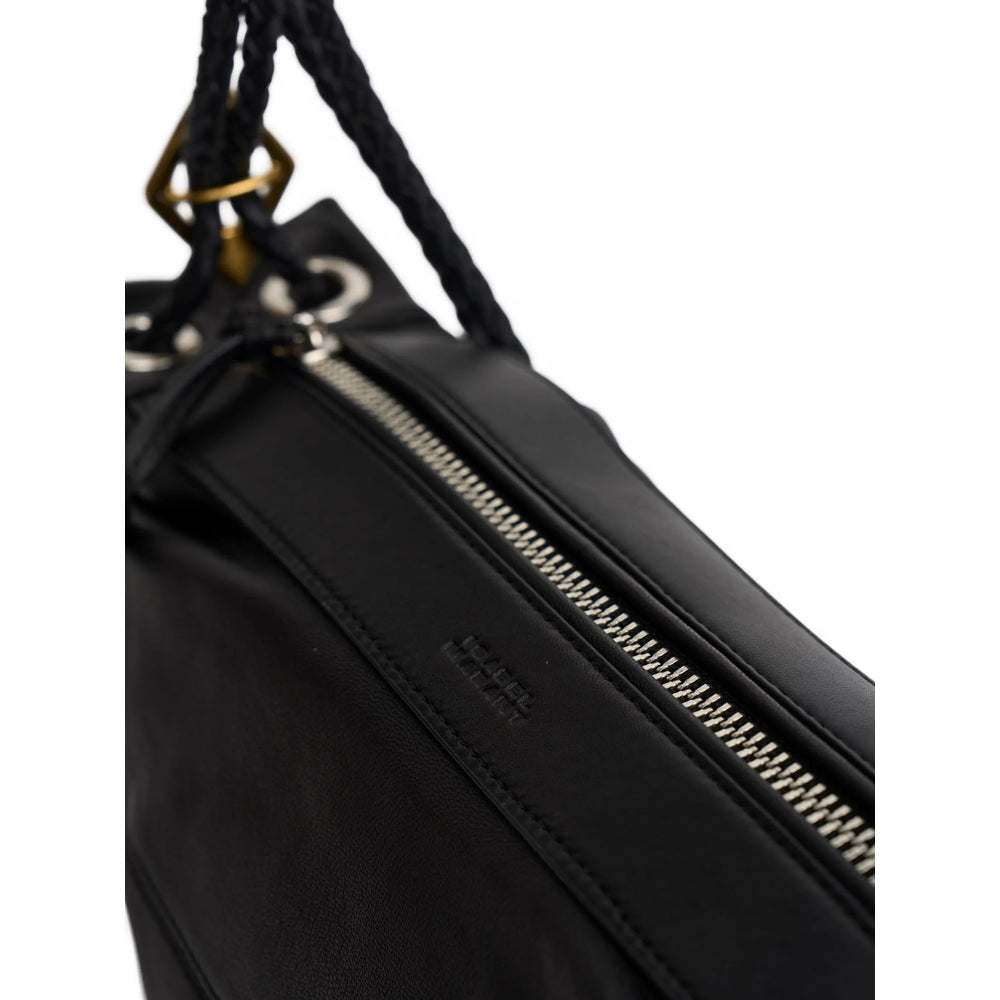 Isabel Marant Black Shoulder Bags Women