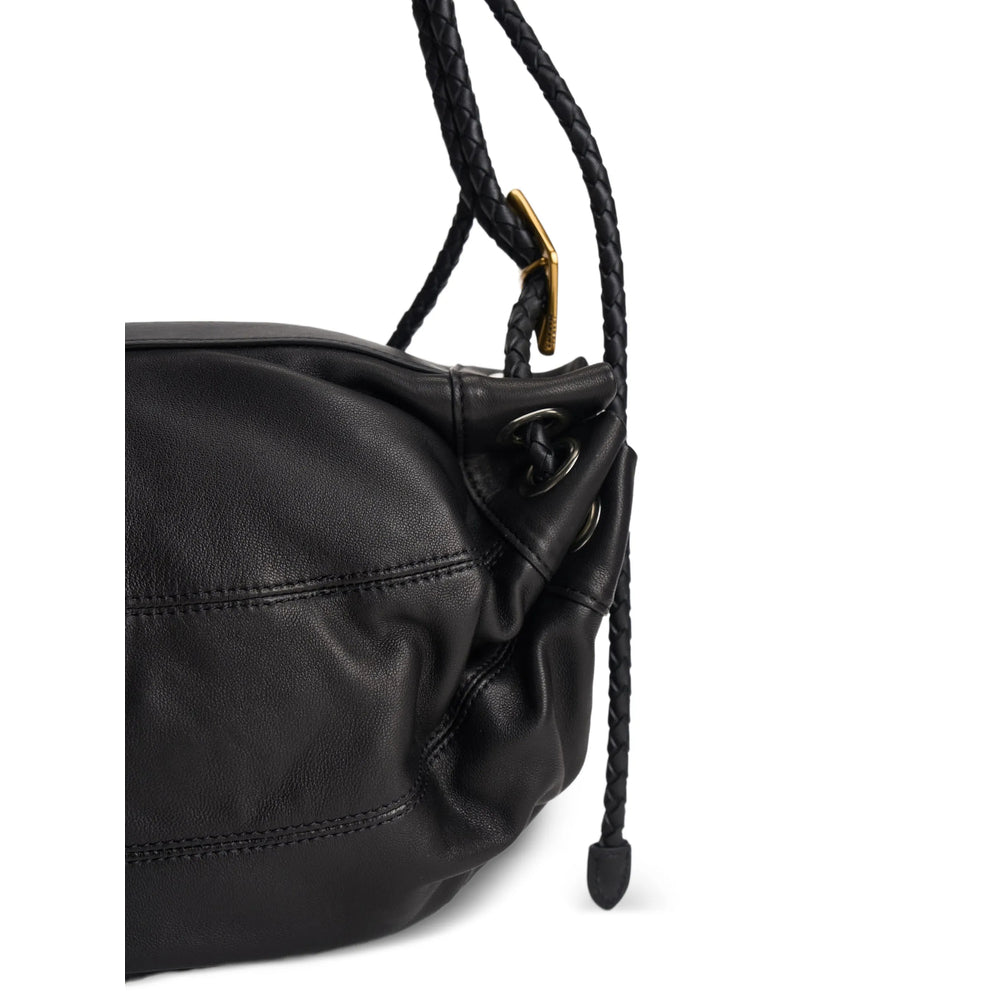 Isabel Marant Black Shoulder Bags Women