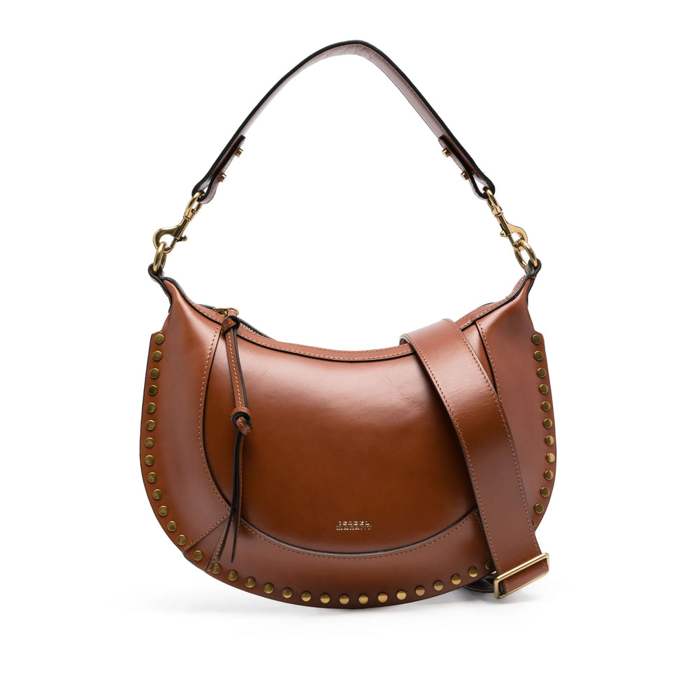 Isabel Marant Brown Shoulder Bags Women