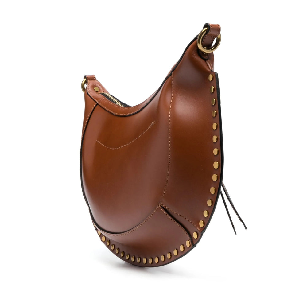 Isabel Marant Brown Shoulder Bags Women
