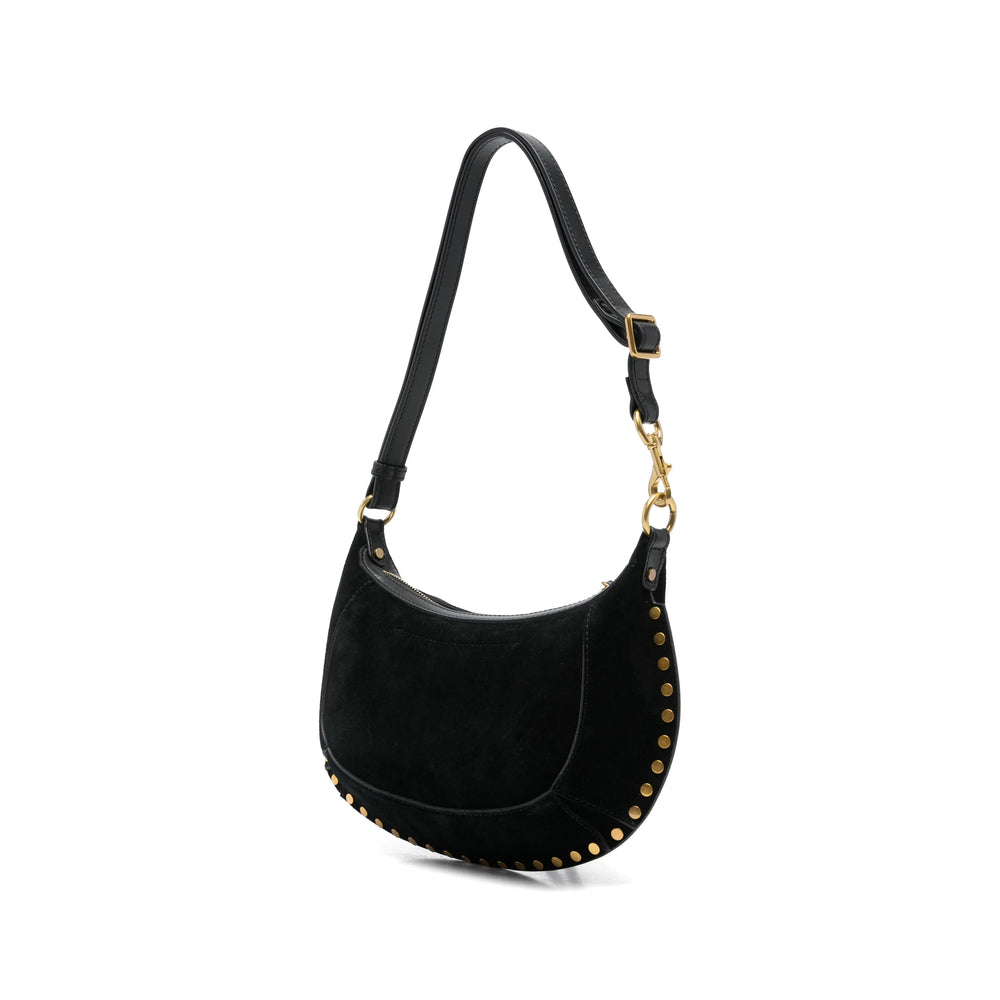 Isabel Marant Black Shoulder Bags Women