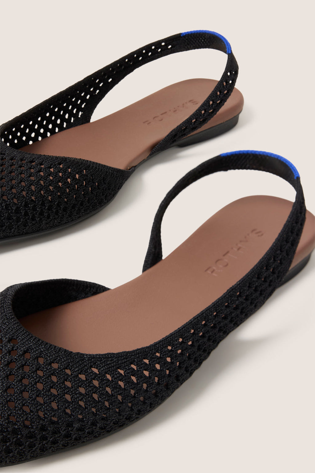 Women's The Almond Slingback Shoes
