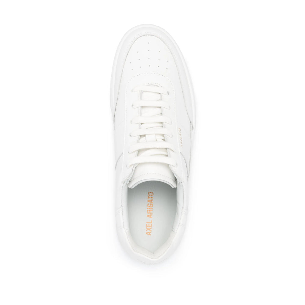 Axel Arigato White Trainers - Low-Tops Men