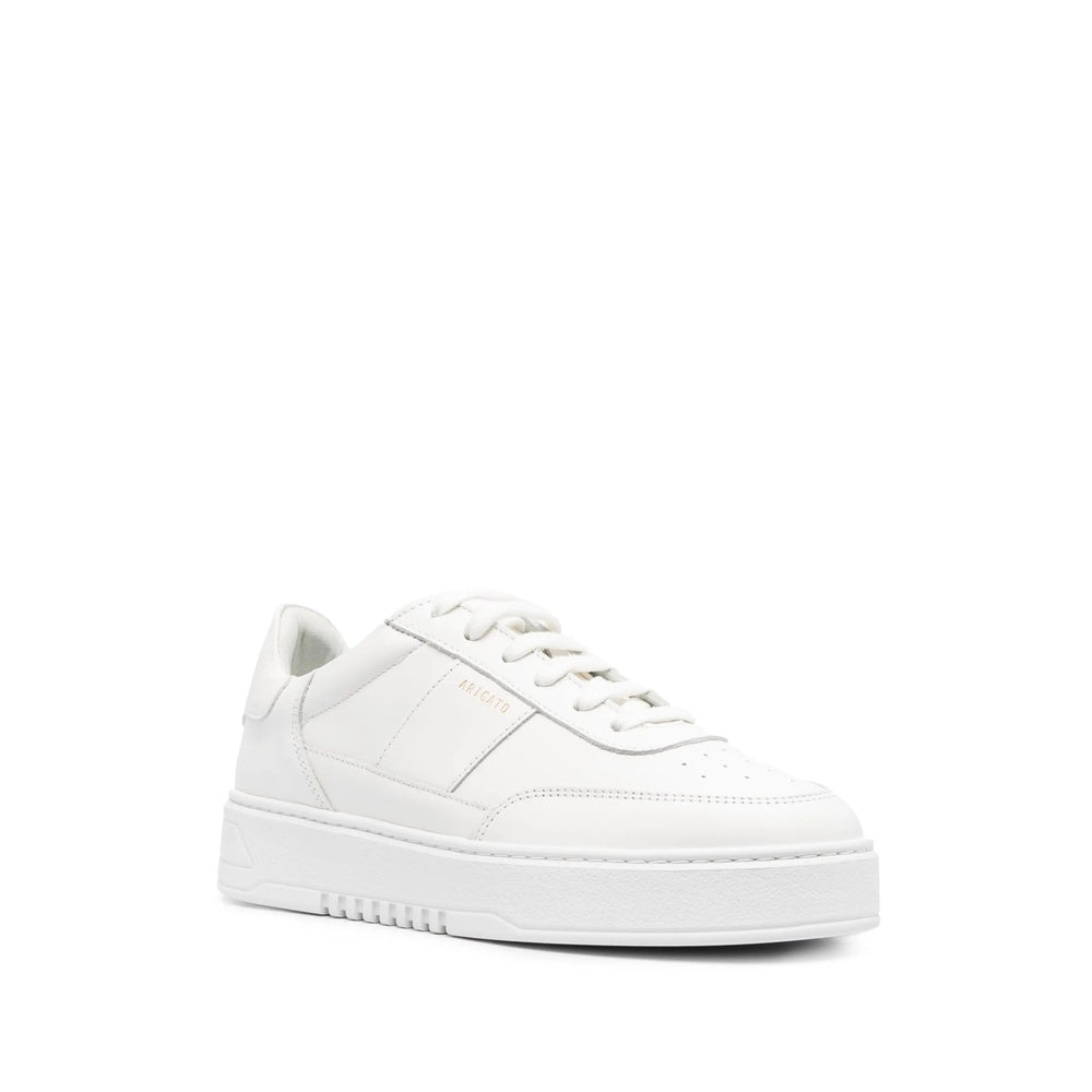 Axel Arigato White Trainers - Low-Tops Men