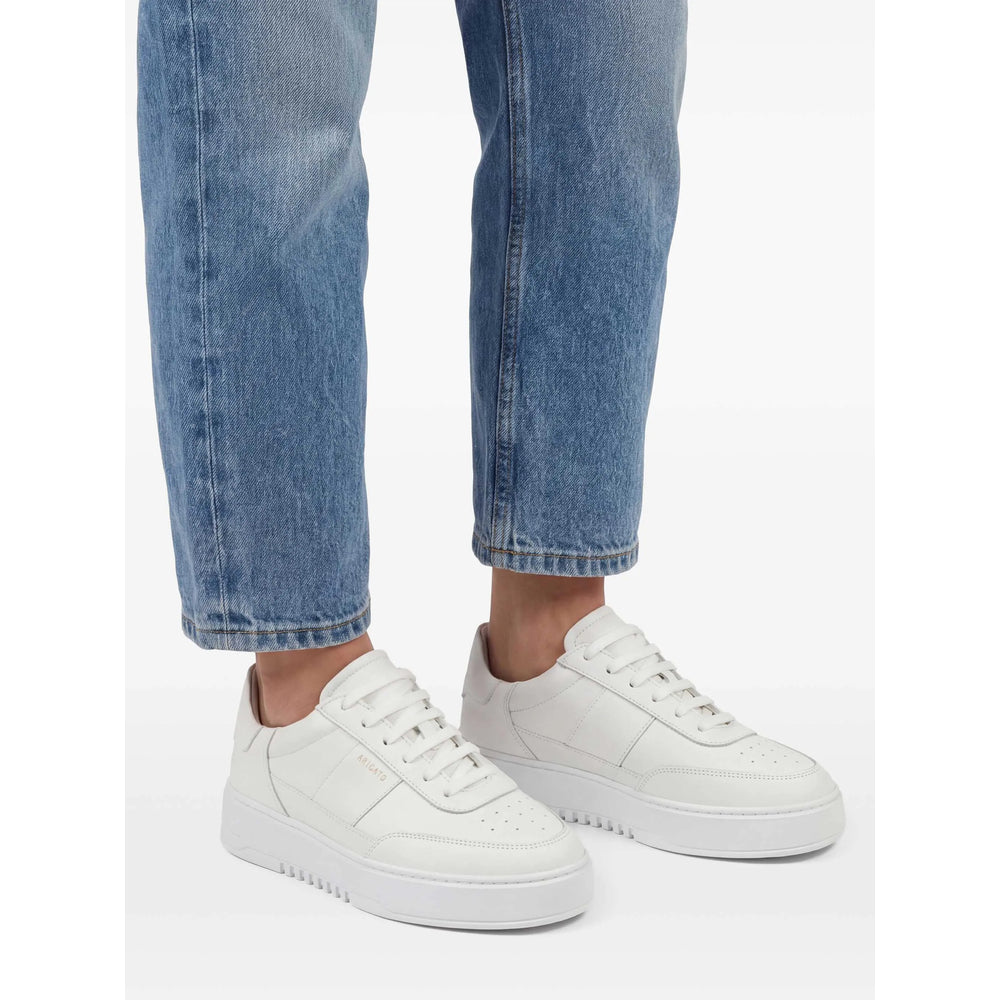 Axel Arigato White Trainers - Low-Tops Men