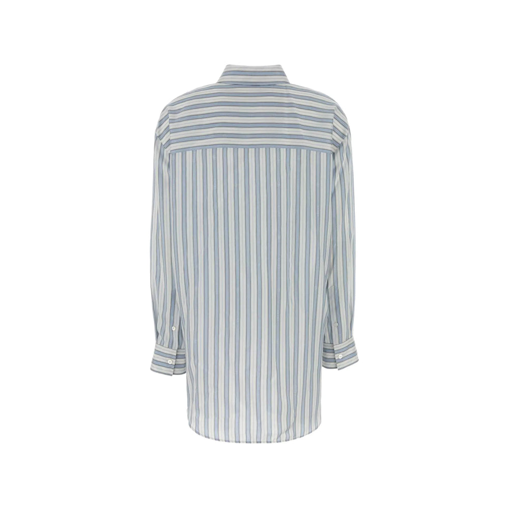 Gucci White Tops - Shirts Women