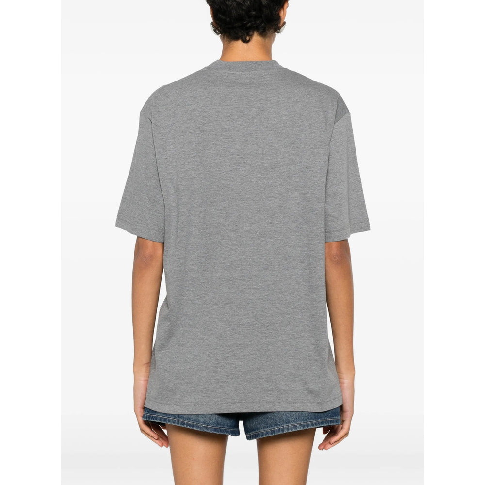 Gucci Grey Tops - T-Shirts & Jerseys Women