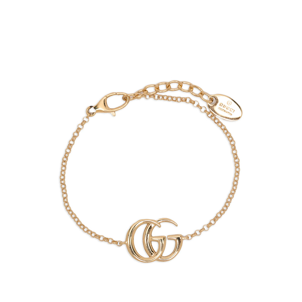 Gucci Gold Bracelets Women