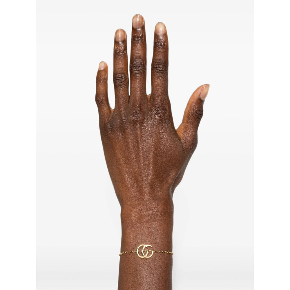 Gucci Gold Bracelets Women