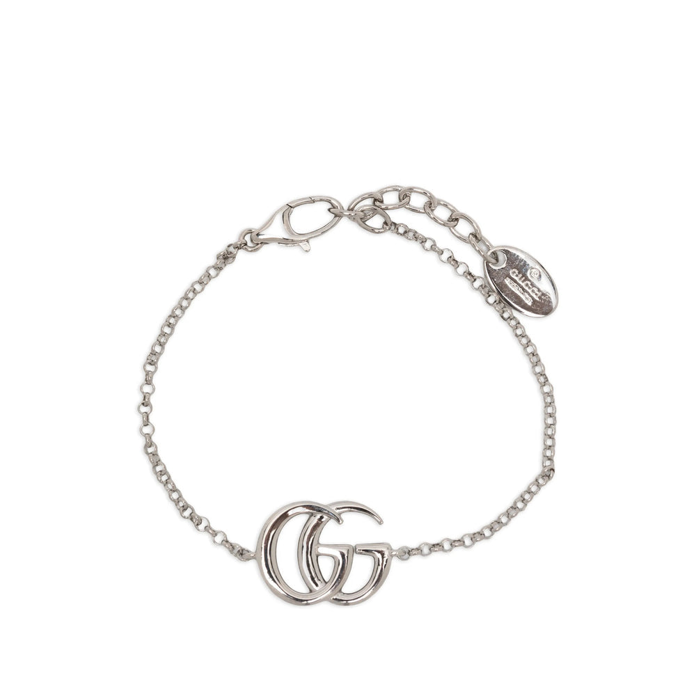 Gucci Silver Bracelets Women