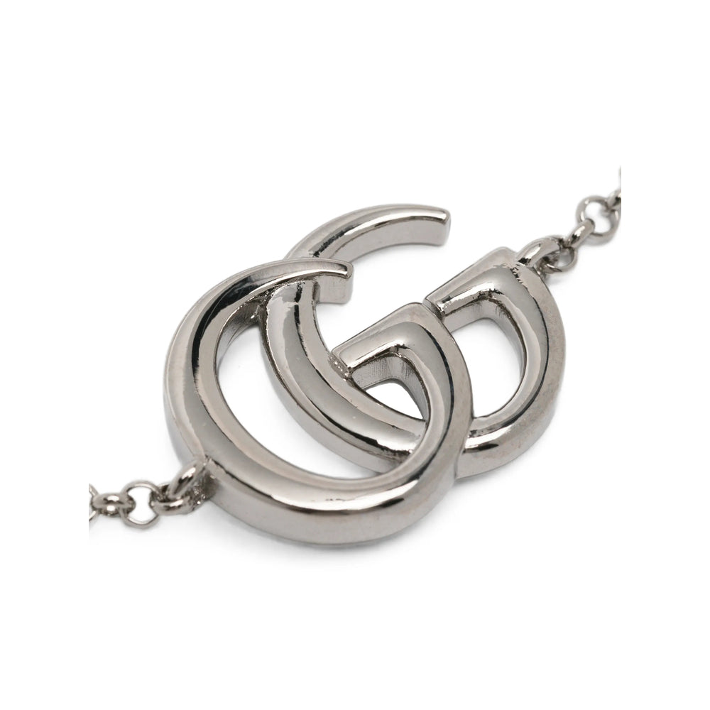 Gucci Silver Bracelets Women