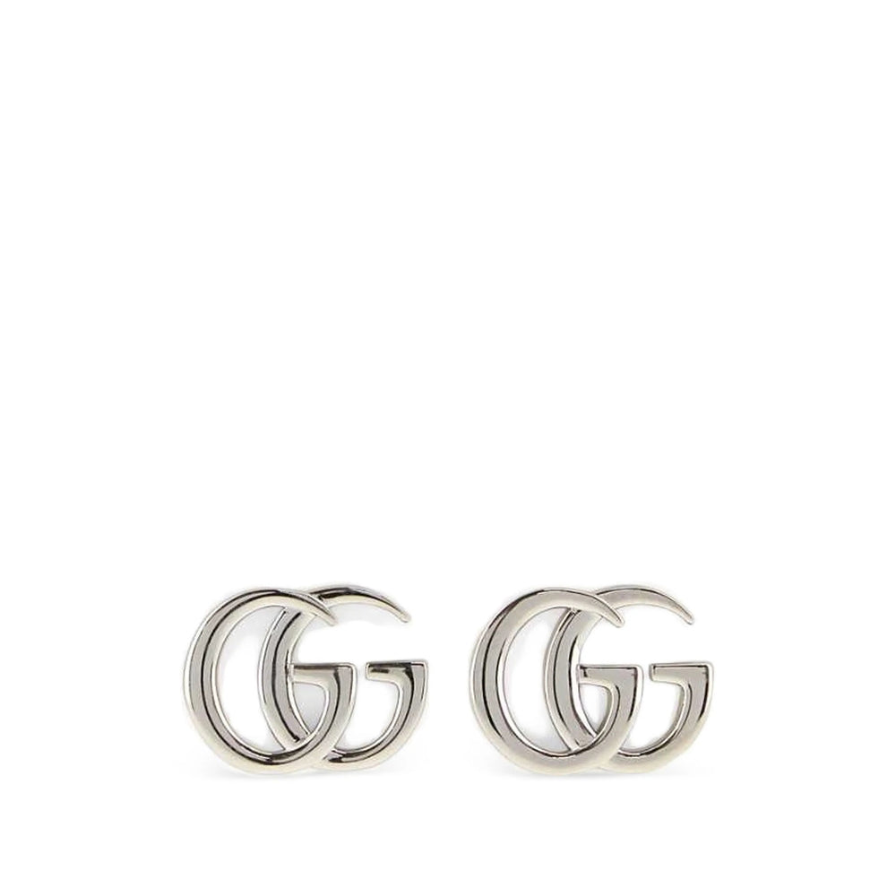 Gucci Silver Earrings Women