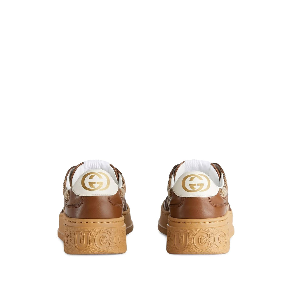 Gucci Brown Trainers Women