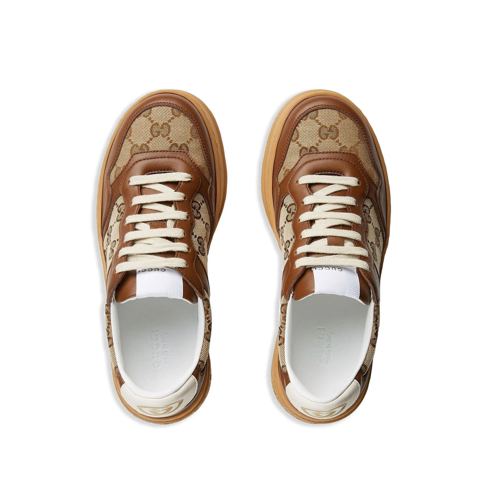 Gucci Brown Trainers Women