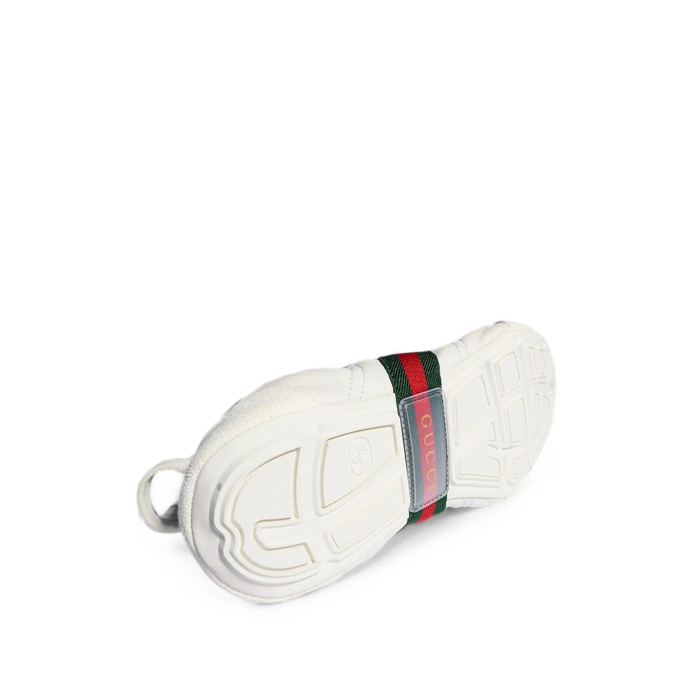 Gucci White Trainers Women