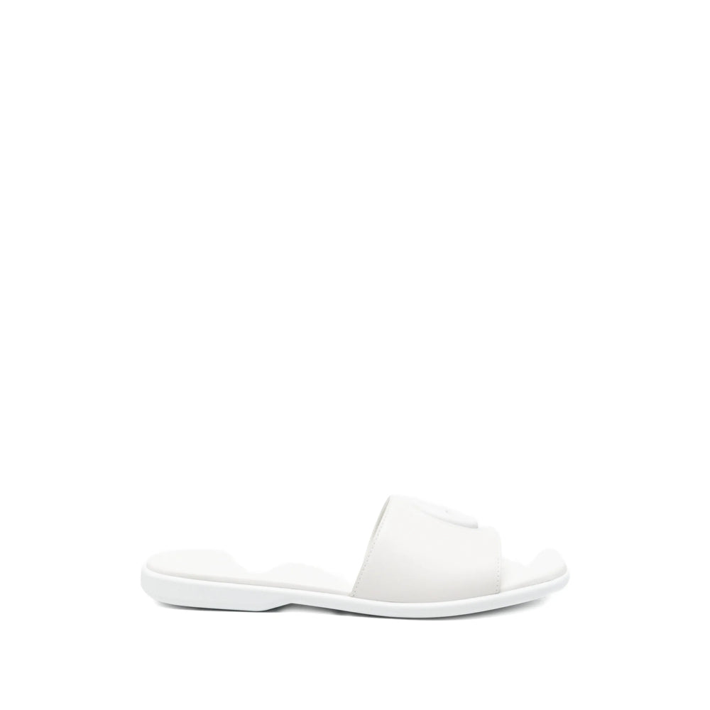 Gucci White Shoes Women