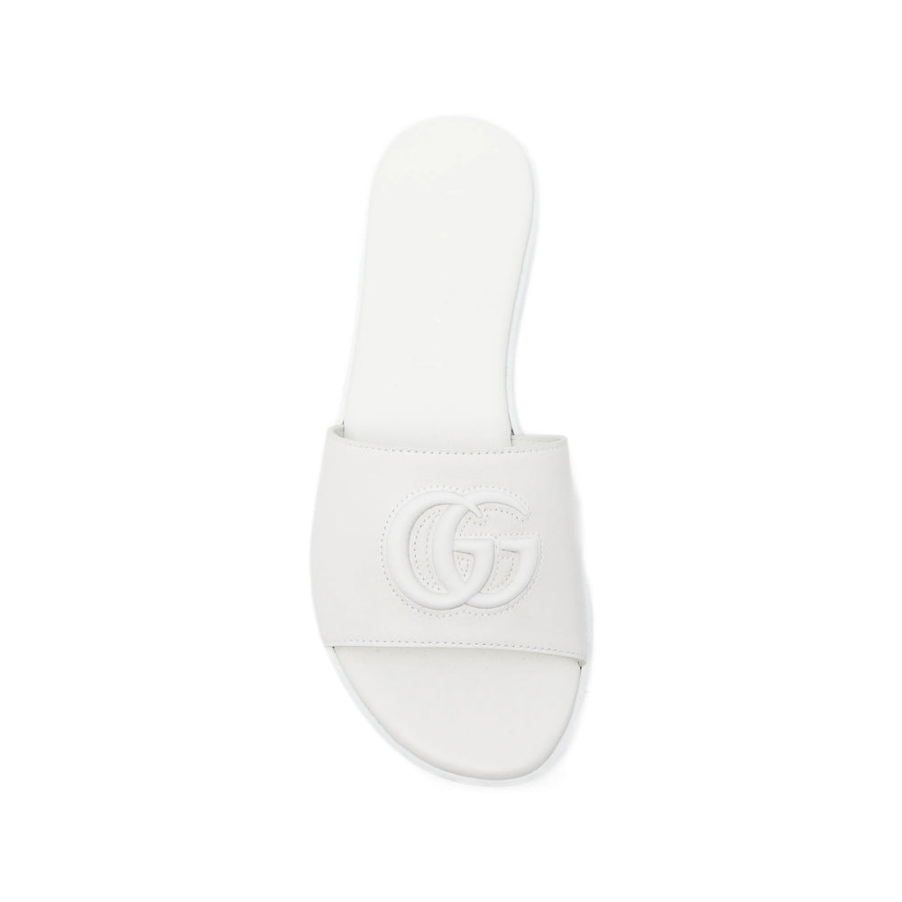 Gucci White Shoes Women