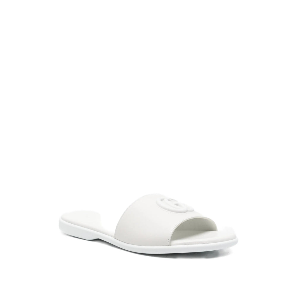 Gucci White Shoes Women