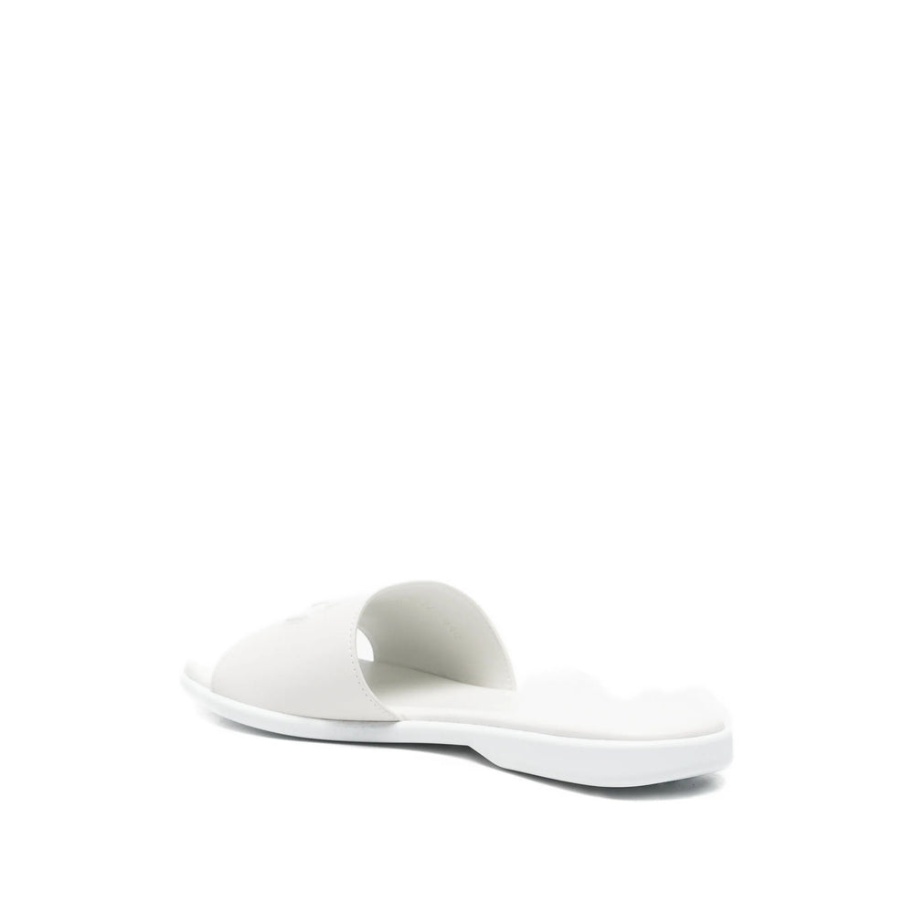 Gucci White Shoes Women