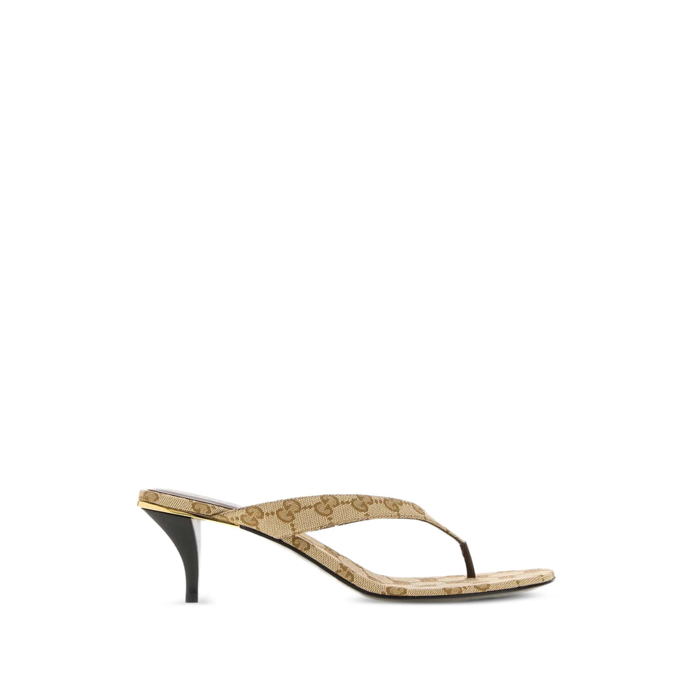 Gucci Neutrals Shoes Women