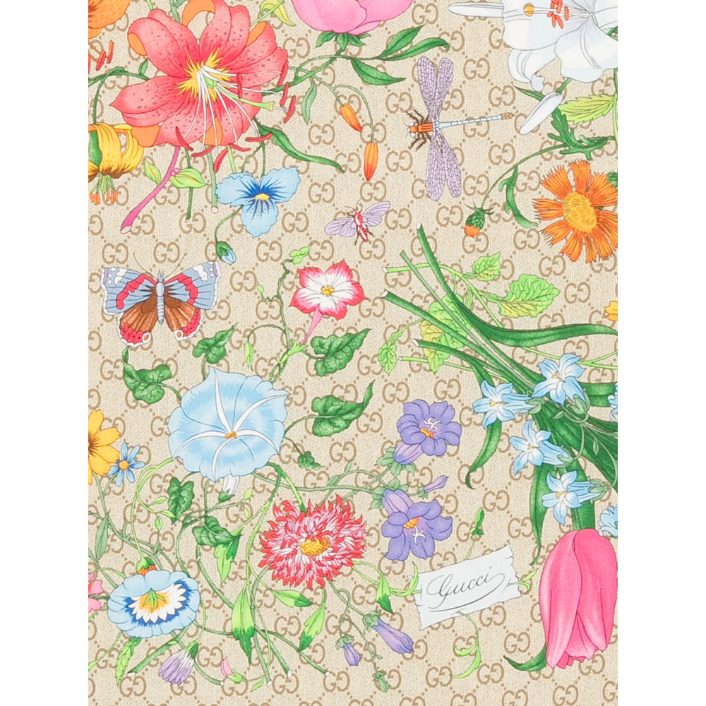 Gucci Neutrals Scarves Women