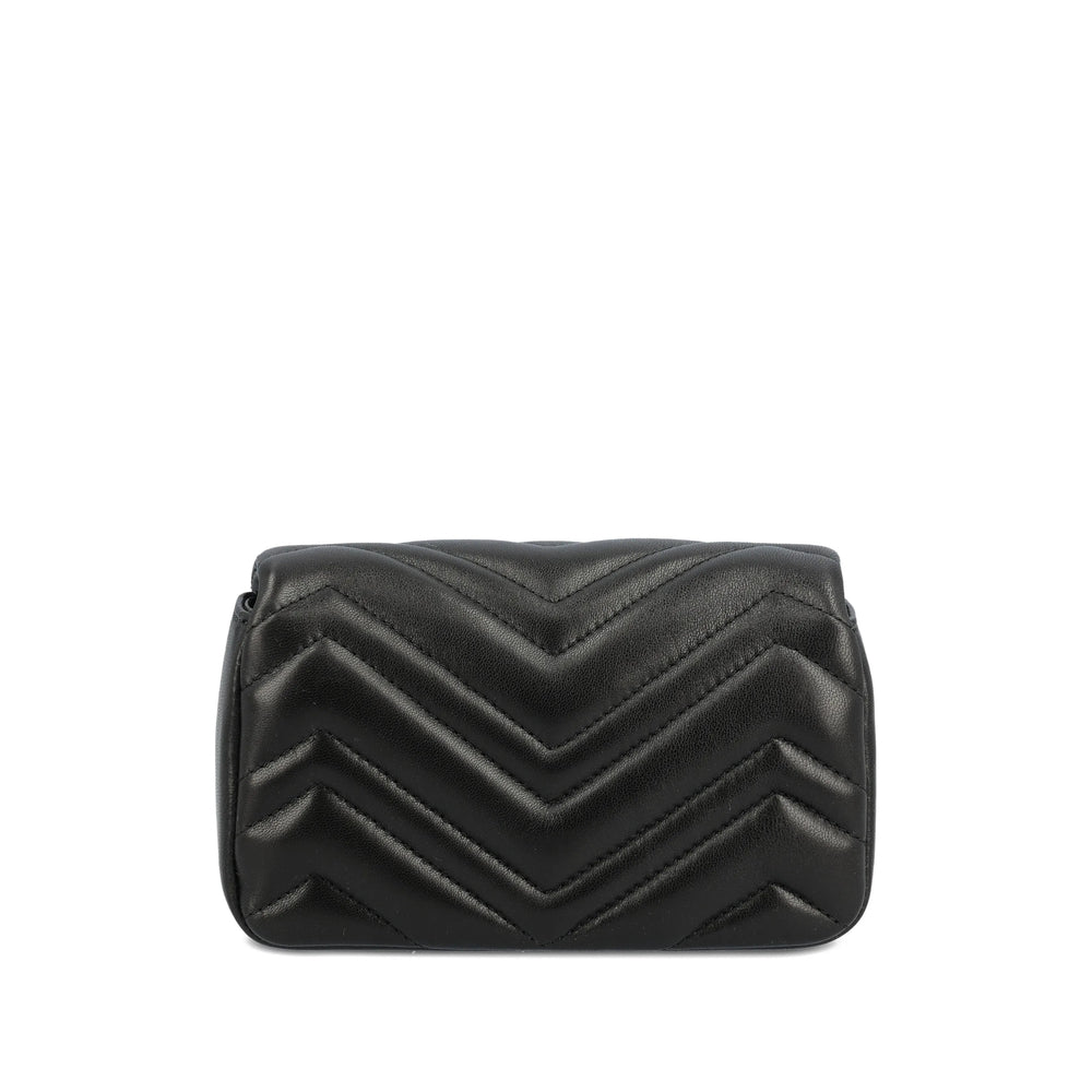 Gucci Black Mini Bags Women