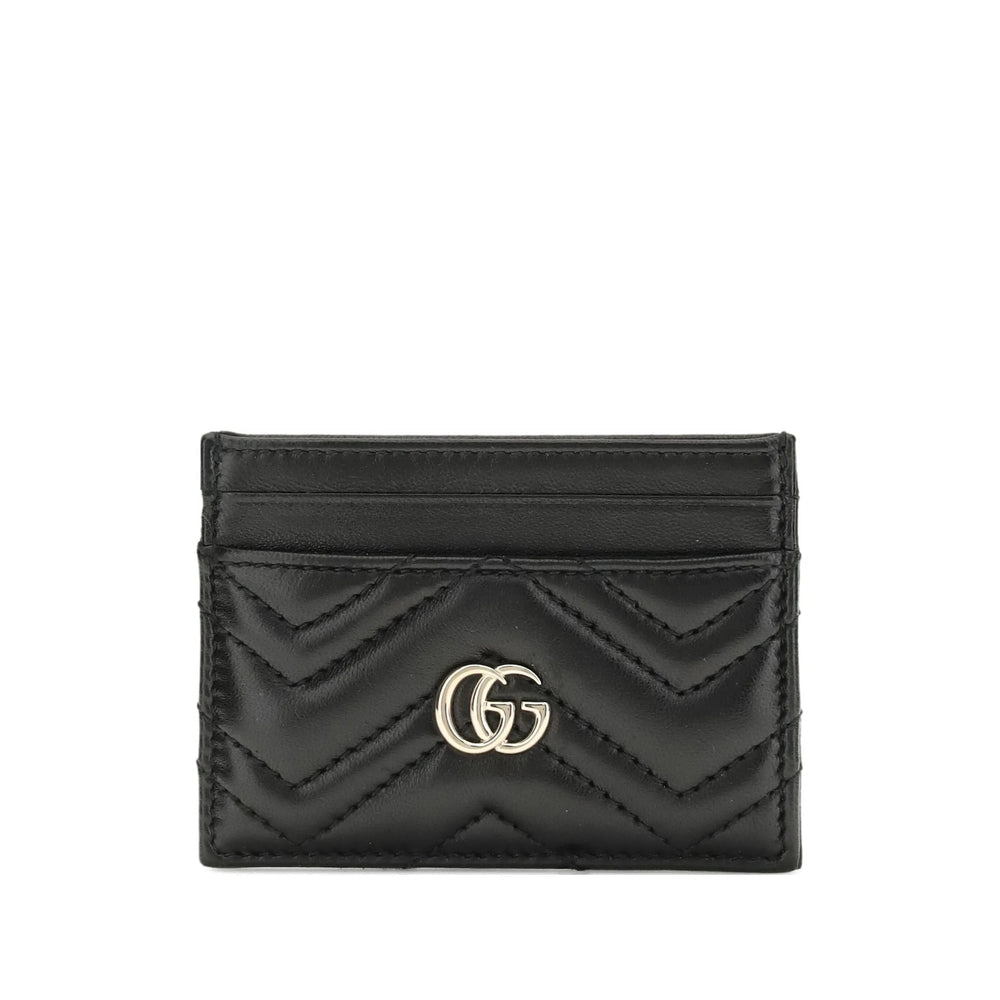 Gucci Black Wallets & Purses Women
