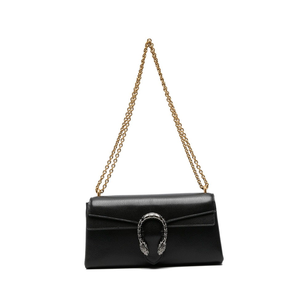 Gucci Black Shoulder Bags Women