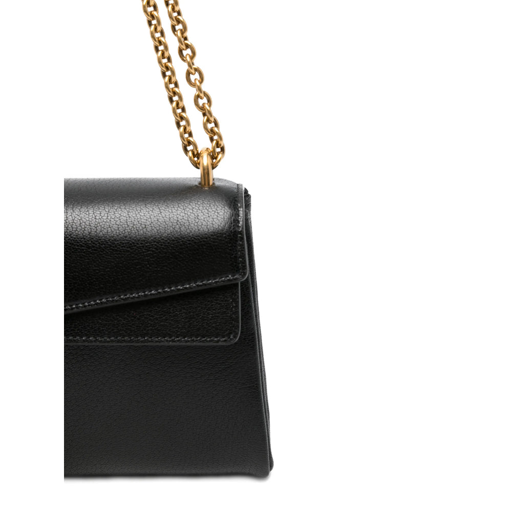 Gucci Black Shoulder Bags Women