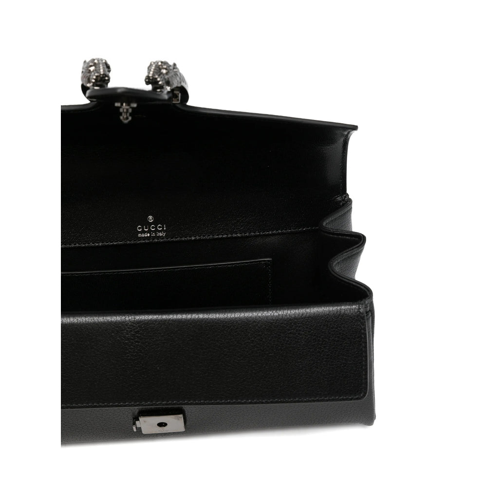 Gucci Black Shoulder Bags Women