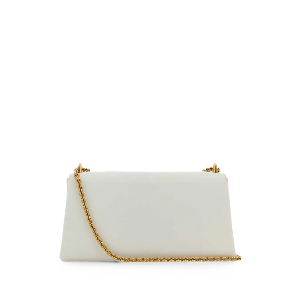 Gucci White Shoulder Bags Women