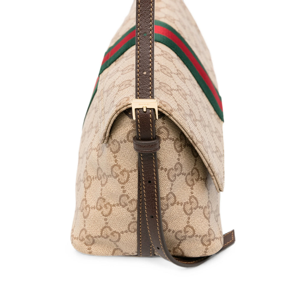 Gucci Neutrals Shoulder Bags Women