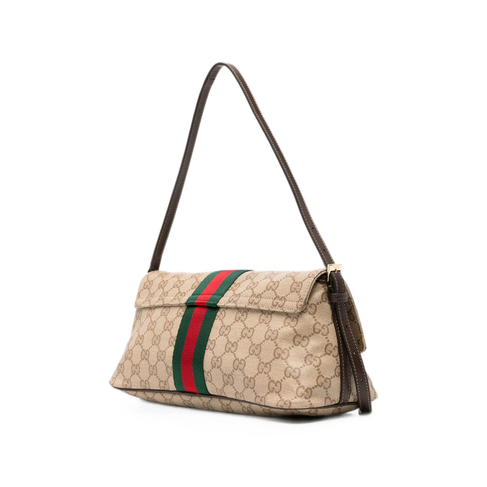 Gucci Neutrals Shoulder Bags Women