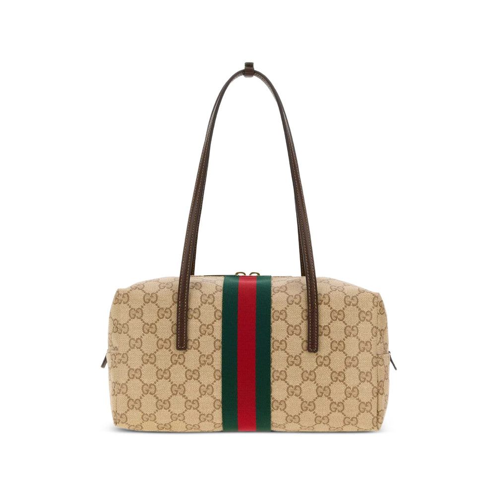 Gucci Neutrals Shoulder Bags Women