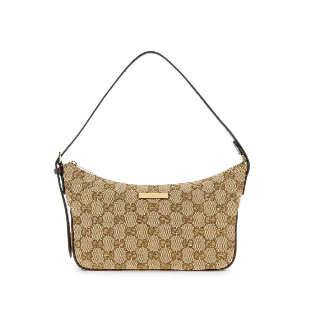 Gucci Neutrals Shoulder Bags Women