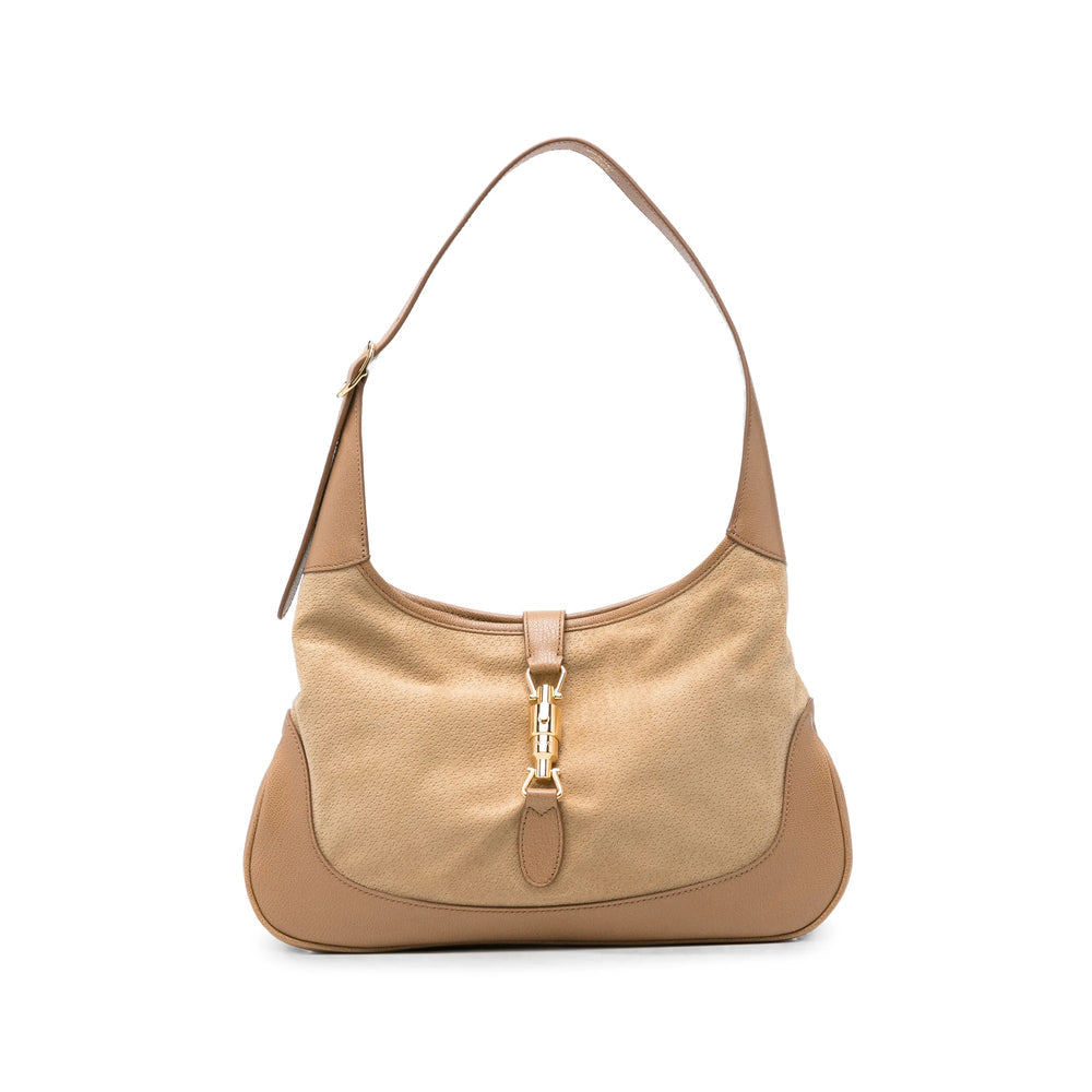 Gucci Neutrals Shoulder Bags Women