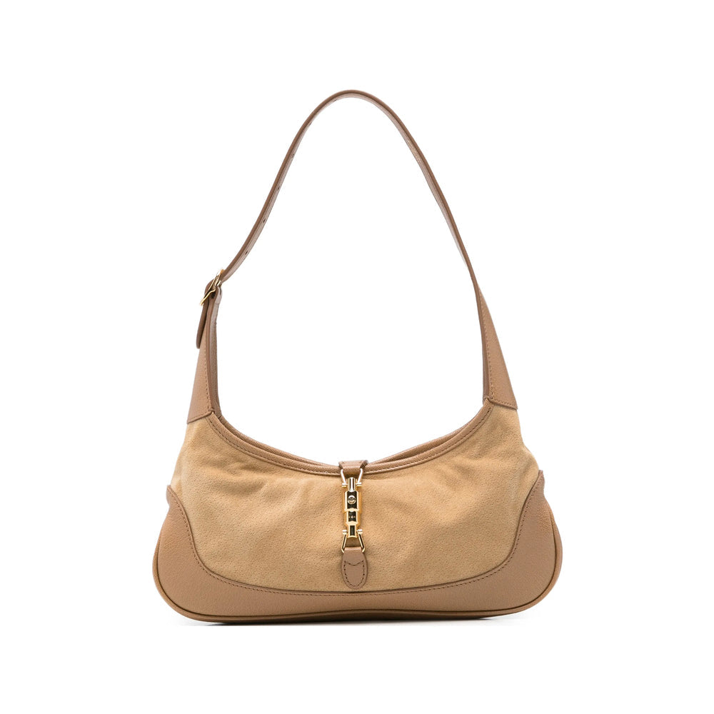 Gucci Neutrals Shoulder Bags Women