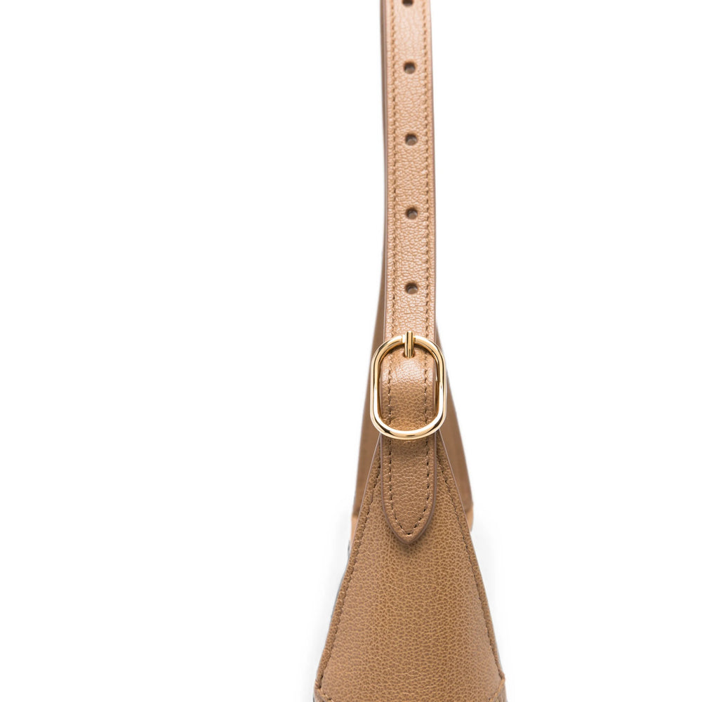 Gucci Neutrals Shoulder Bags Women