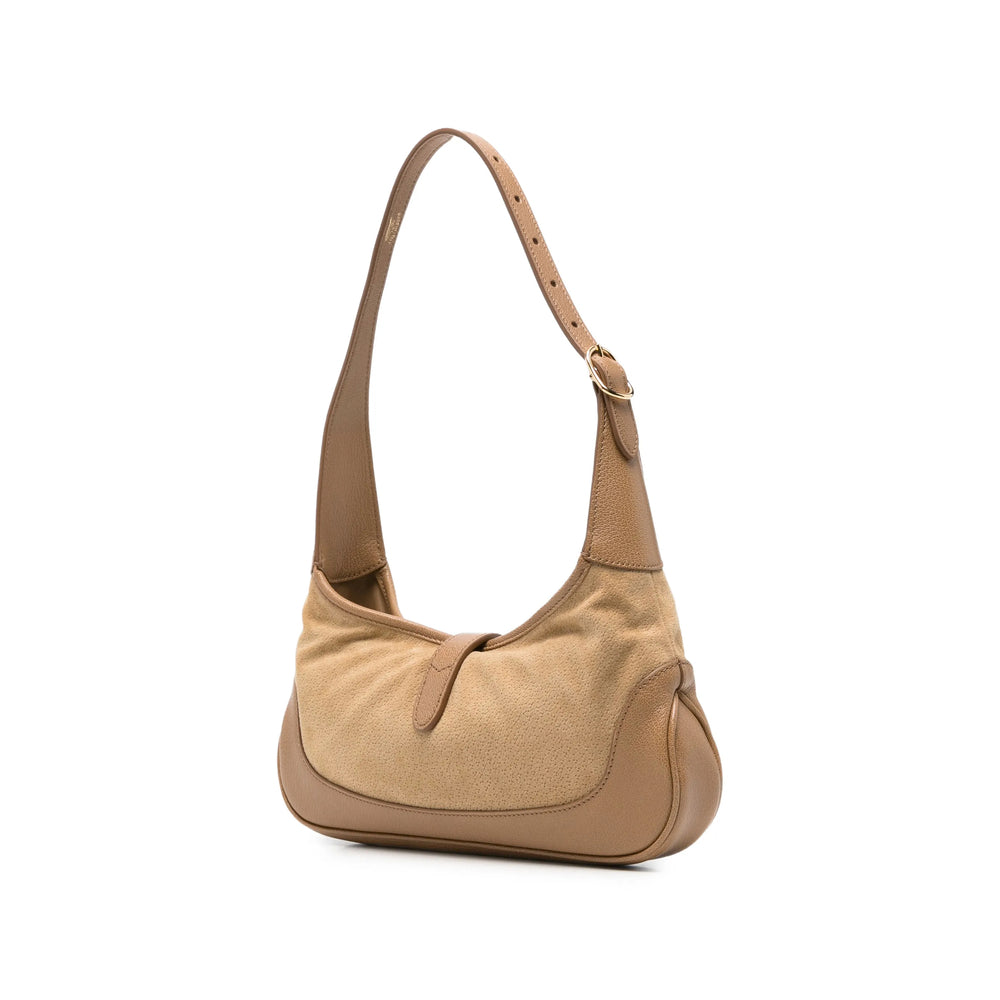 Gucci Neutrals Shoulder Bags Women