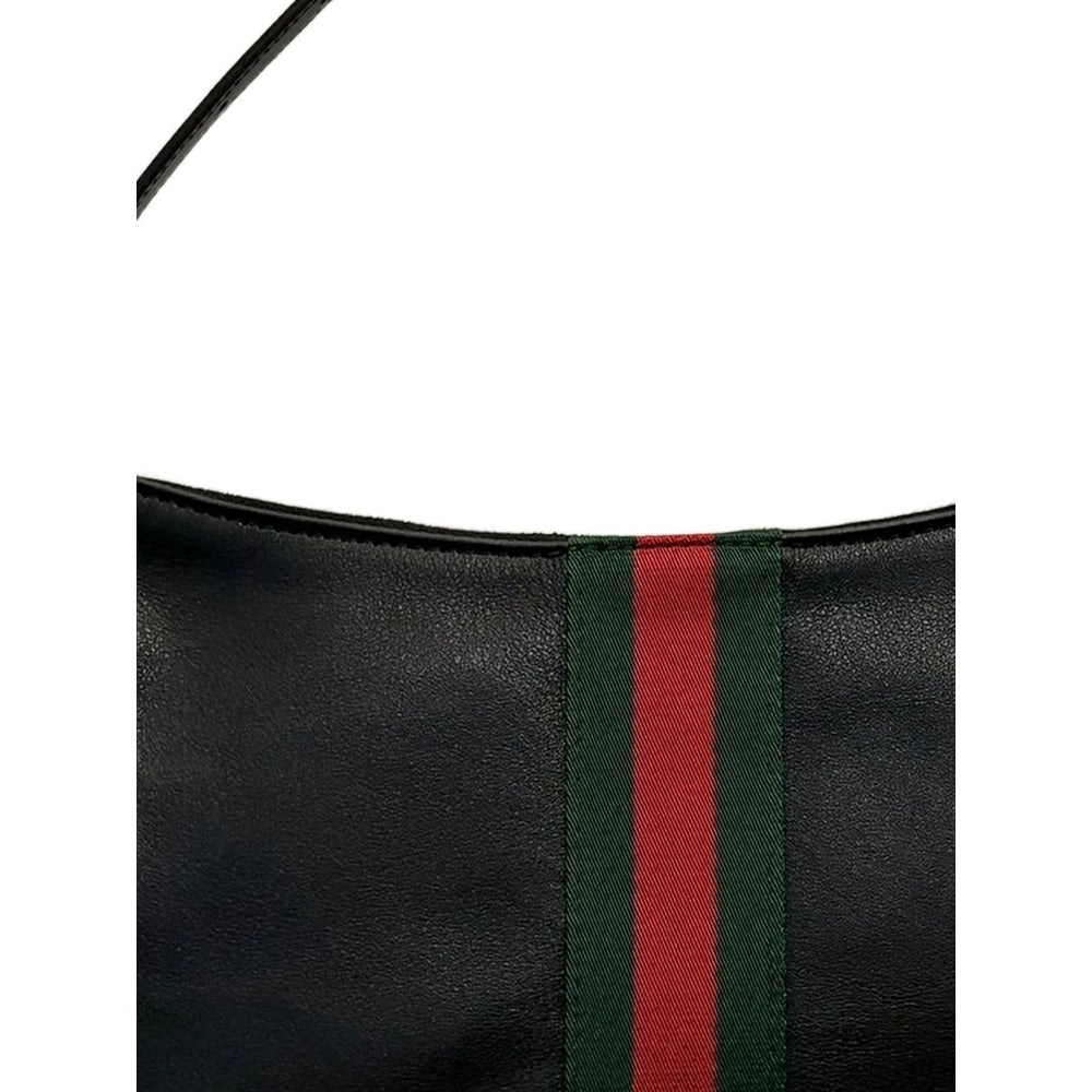 Gucci Black Shoulder Bags Men