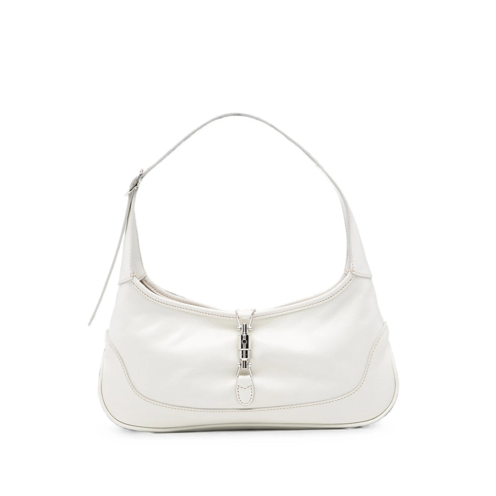 Gucci White Shoulder Bags Women