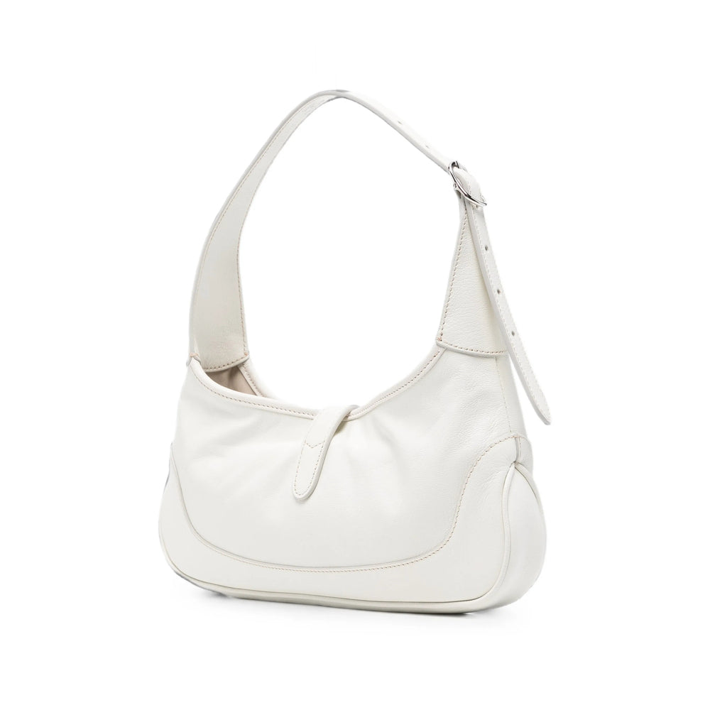 Gucci White Shoulder Bags Women